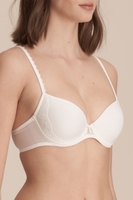 Marie Jo Spacer-BH, Damen, 70D, elfenbein 