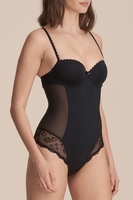 Marie Jo Body, Damen, 80B, schwarz 