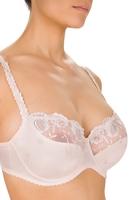 Conturelle Balconnet-BH, Damen, 90C, rosa 