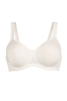 Anita Komfort-BH mit Spacerschale, Damen, 95A, elfenbein 