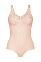 Anita Komfort-Korselett, Damen, 75C, rosa 