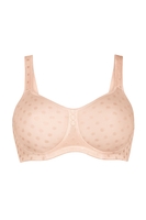 Anita Komfort-BH mit Spacerschale, Damen, 80D, rosa 