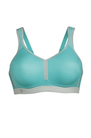 Anita Sport-BH, performance - maximum support, Damen, 70B, mehrfarbig 