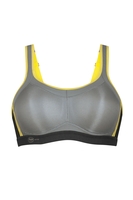 Anita Sport-BH, momentum - maximum support, Damen, 105D, mehrfarbig 