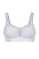 Anita Sport-BH, air control DeltaPad - maximum support, Damen, 70AA, weiß 