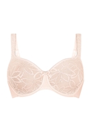 Rosa Faia Bügel-BH, Damen, 75H, rosa 