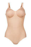 Anita Komfort-Korselett ohne Bügel mit Spacerschale, Damen, 75D, rosa 