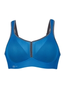 Anita Sport-BH, air control DeltaPad - maximum support, Damen, 70AA, mehrfarbig 