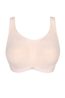 PrimaDonna Sport-BH mit Bügel, Damen, 85F, beige 