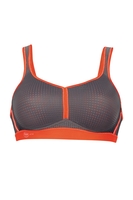 Anita Sport-BH, performance - maximum support, Damen, 75B, mehrfarbig 