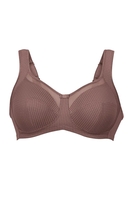 Anita Komfort-BH, Damen, 120C, violett 