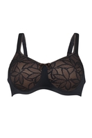 Anita Prothesen-BH, Damen, 70D, schwarz 