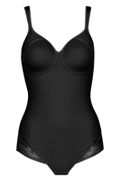 Lisca Body Foamcup ohne Bügel, Damen, 75B, schwarz 