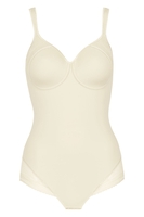 Lisca Body Foamcup ohne Bügel, Damen, 75D, elfenbein 