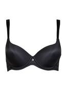 Lisca Foamcup BH, Damen, 65H, schwarz 