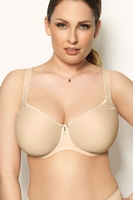 Corin Spacer-BH, Damen, 65H, beige 