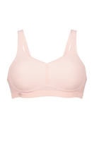 Anita Sport-BH, performance - maximum support, Damen, 75D, rosa 