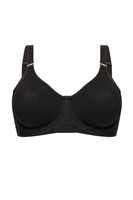 Felina Minimizer-BH, Damen, 75G, schwarz 