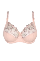 PrimaDonna Bügel-BH, Vollschale Cup B-H, Damen, 70I, mehrfarbig 