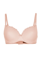 LingaDore Uni-Fit BH, Damen, 75A, rosa 