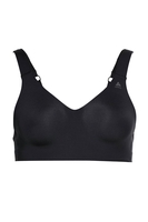 Odlo Sport-BH Everyday High, Damen, 85E, schwarz 