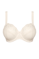 PrimaDonna Bügel-BH, Vollschale, Damen, 75J, elfenbein 