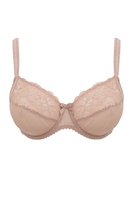 PrimaDonna Bügel-BH, Vollschale, Damen, 90J, beige 