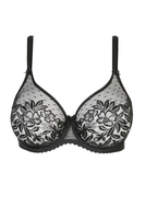 PrimaDonna Bügel-BH, gemoldet, Damen, 70H, schwarz 