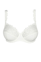 PrimaDonna Bügel-BH, Vollschale Cup B-H, Damen, 85G, elfenbein 