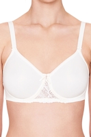 Susa Minimizer Bügel-BH gemoldet, Damen, 75B, elfenbein 