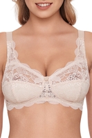 Susa BH ohne Bügel, Damen, 105D, beige 