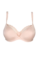 PrimaDonna Still-BH, Damen, 75H, beige 
