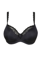 PrimaDonna Still-BH, Damen, 75F, schwarz 