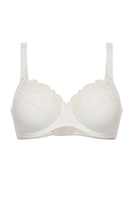 Felina Bügel-BH, Damen, 95G, beige 