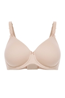 Felina Spacer-BH mit Bügel, Damen, 75D, beige 