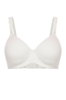 Felina Spacer-BH mit Bügel, Damen, 95D, beige 