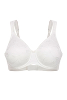 Felina Bügel-BH, gemoldet, Damen, 75C, elfenbein 