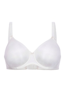 Felina Bügel-BH, gemoldet, Damen, 75F, elfenbein 