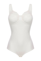 Felina Body ohne Bügel, Damen, 100C, elfenbein 