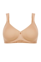 Felina Spacer-BH ohne Bügel, Damen, 85D, beige 