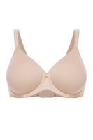 Felina Spacer-BH mit Bügel, Damen, 70F, beige 