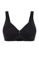 Felina Spacer-BH mit Bügel, Damen, 70C, schwarz 