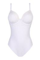 PrimaDonna Body, Damen, 75F, weiß 