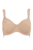 Rosa Faia Bügel-BH, Damen, 70H, beige 