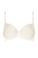 Mey Damenwäsche Spacer-BH, Vollschale, Damen, 75A, elfenbein 
