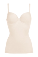 Mey Damenwäsche Bra-Top, Damen, 75A, elfenbein 