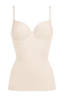 Mey Damenwäsche Bra-Top, Damen, 75D, elfenbein 