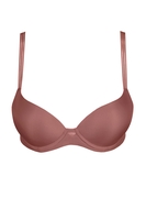 Marie Jo Push-Up-BH - laventure, Damen, 75A, violett 