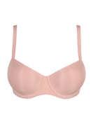 PrimaDonna Schalen-BH, AuÃenträger, Damen, 70H, rosa 