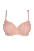 PrimaDonna Schalen-BH, Herzform, Damen, 70H, rosa 